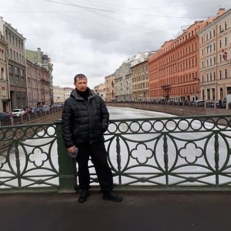 Dmitriy, 40, Anzhero-Sudzhensk