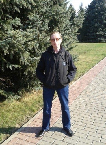 Vitaliy, 49, Mogilev
