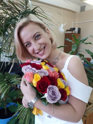 Evgeniya, 36, Severodvinsk