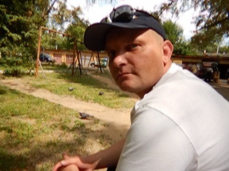 Enot, 42, Smolensk