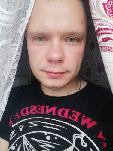 Dmitriy, 28, Yaransk