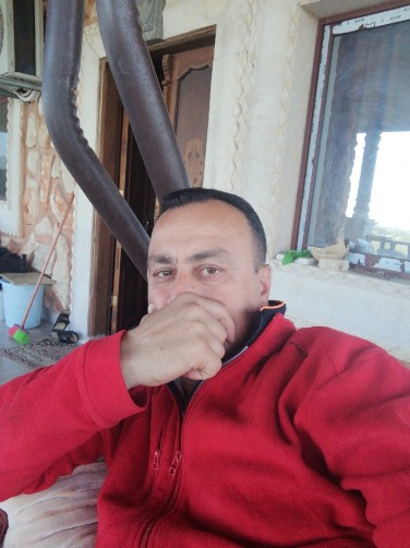 даниил, 49, Damascus
