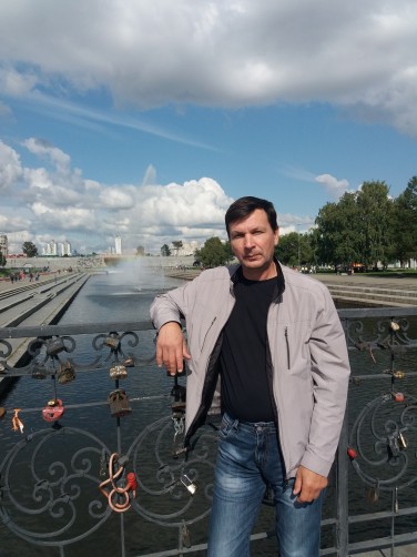 Mihail, 53, Sukhoy Log