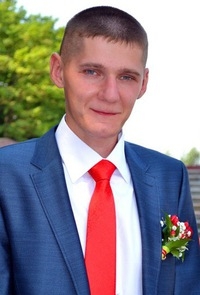 Anton, 32, Stary Oskol