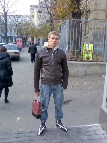 Nikolay, 35, Kharkiv