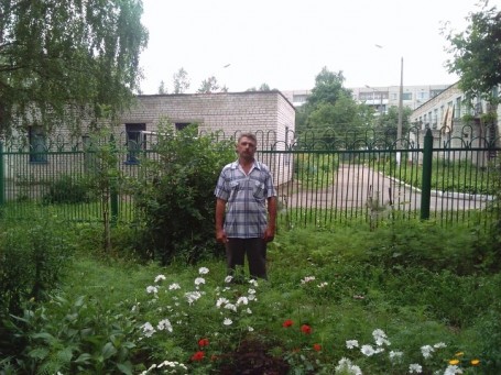 Evgeniy, 51, Novocheboksarsk