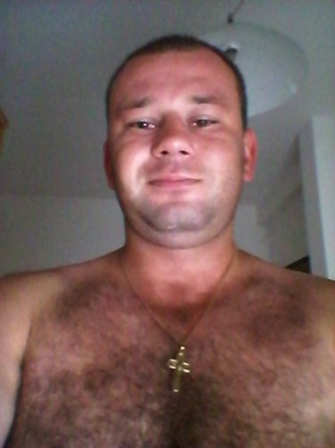 Viktor, 35, Perugia