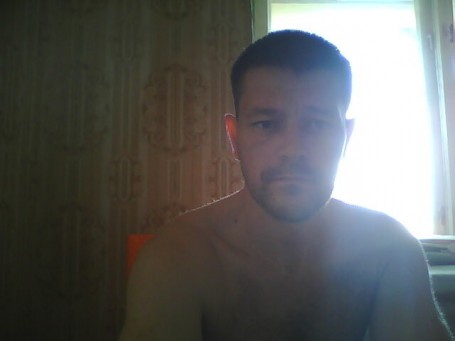SERGEV, 47, Tomsk