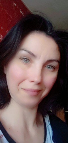 Mariya, 39, Volgograd