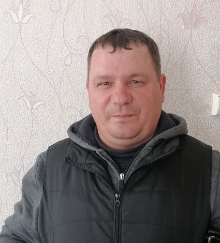 Vladimir, 48, Balakovo