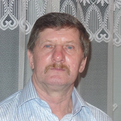 Anatoliy, 67, Kichmengskiy Gorodok