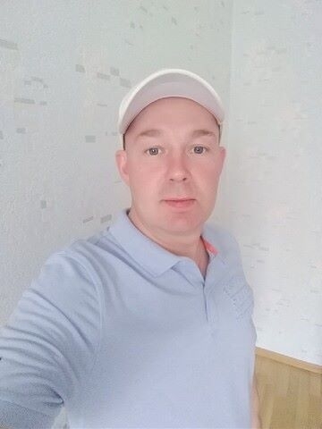 Andrey, 42, Kamensk-Ural&#039;skiy