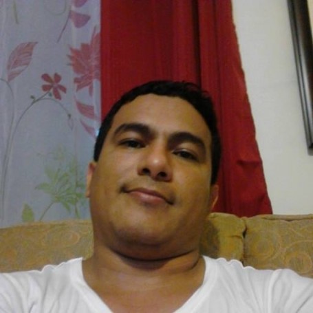 Fernando, 39, Panama City