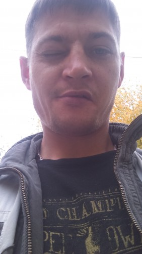 Artem, 36, Zheleznogorsk