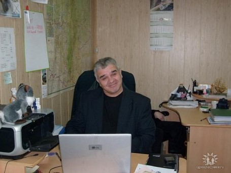 Boris, 57, Chelyabinsk