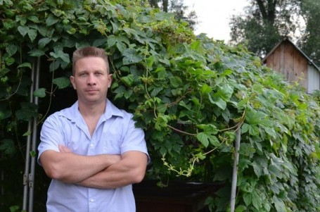 Sergey, 46, Yaransk