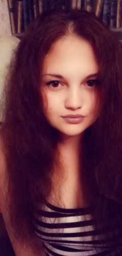 Ekaterina, 24, Krasnoyarsk