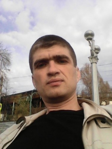 Aleksey, 39, Samara