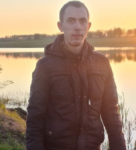 Vladimir, 30, Kansk