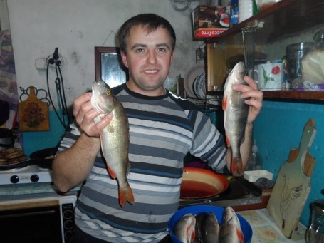 Aleksey, 38, Sarapul