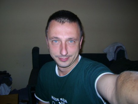 Bojan, 45, Novi Sad