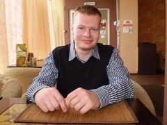 Alexei, 34, Sosnovyy Bor