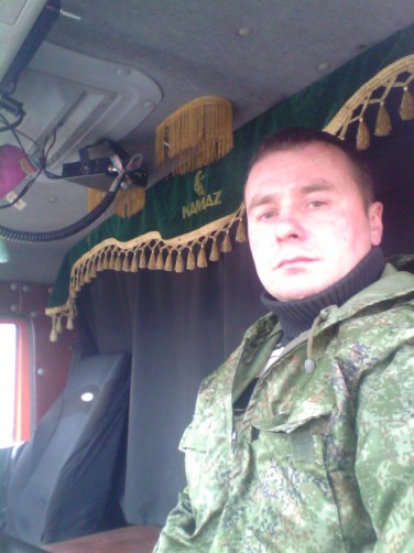 Ivan, 42, Tarnogskiy Gorodok