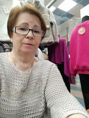 Tatyana, 64, Nizhny Novgorod