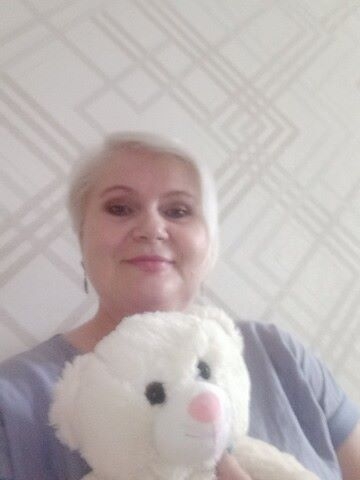 Nadezhda, 52, Moscow