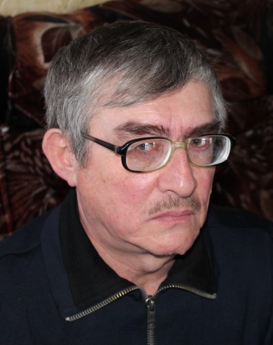 Vadim, 57, Cheptsa