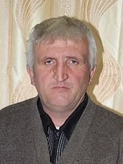 Vladimir, 54, Amurzet