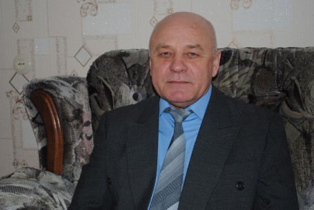 Boris, 70, Volgodonsk