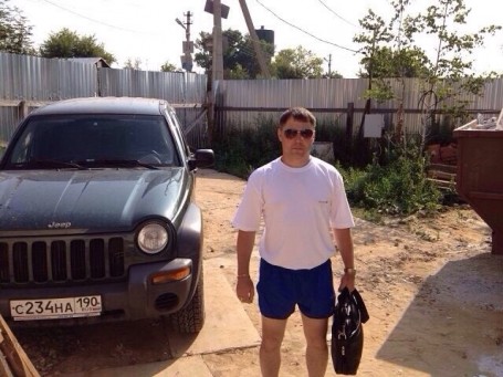 Viktor, 51, Balashov
