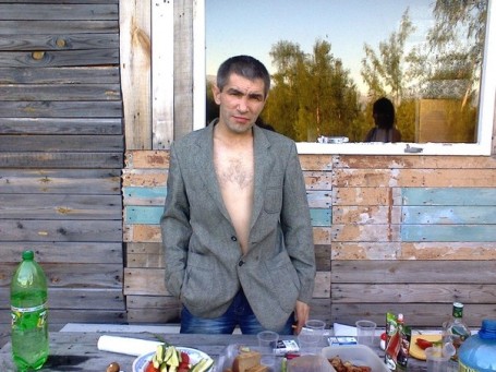 Aleksandr, 44, Monchegorsk