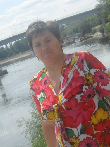 Tanya, 63, Moscow