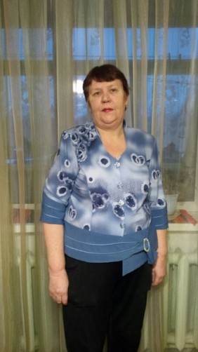 Lyudmila, 67, Kaliningrad