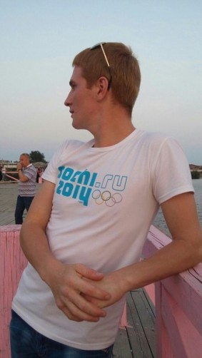 Aleksandr, 27, Nikolayevsk-on-Amur
