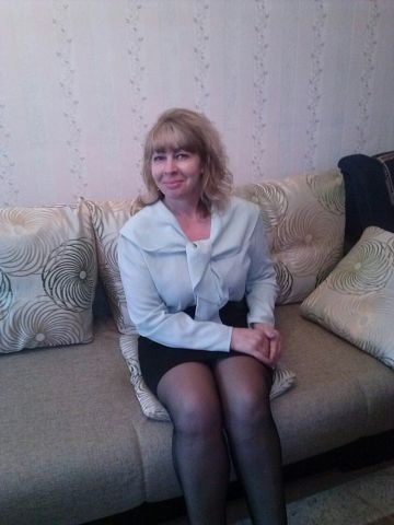 Rianna, 58, Minsk