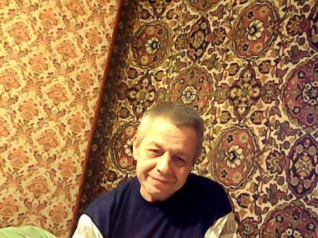 Petr, 66, Ryazan