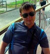 Oleg, 36, Blagoveshchensk
