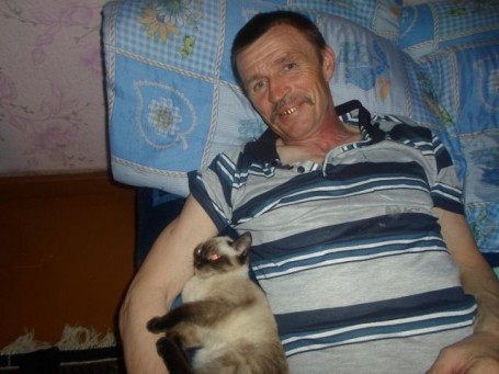 VALERIY, 55, Orenburg