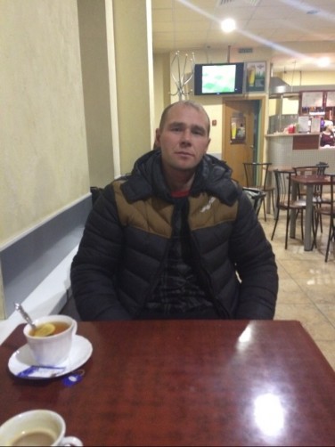 Andrey, 40, Perm