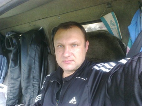 Vyacheslav, 47, Lyubertsy