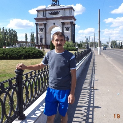 Sergey, 55, Zheleznogorsk
