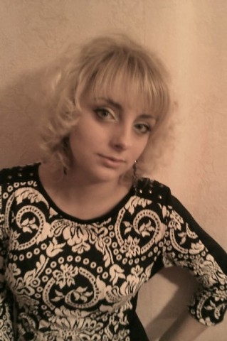Yuliana, 28, Brest