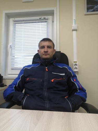 Antoha, 34, Barabinsk