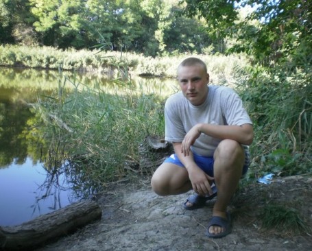 Andrey, 33, Poltava