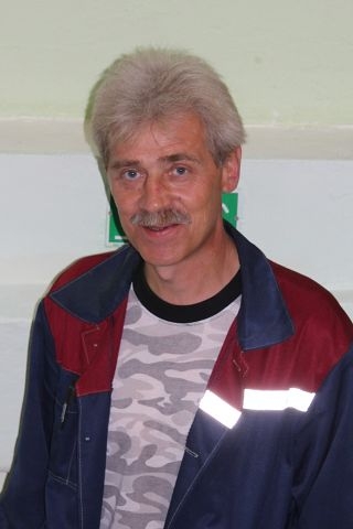 Sergey, 56, Gremyachinsk