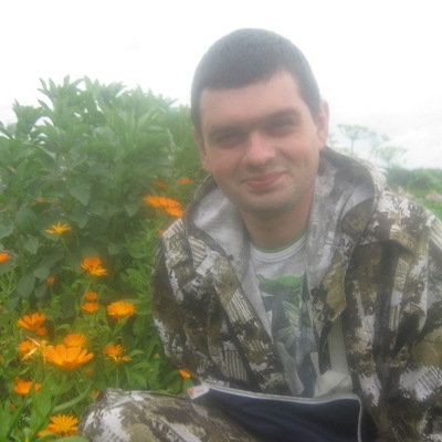Andrey, 30, Soligalich
