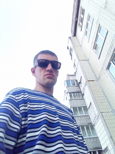 Viktor, 30, Podporozh&#039;ye